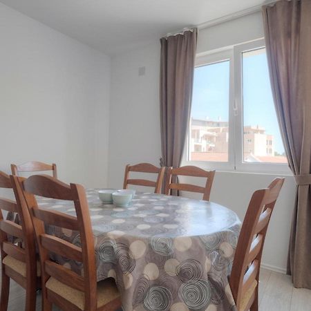 Family Three Bedroom Apartment Brando ブドヴァ エクステリア 写真