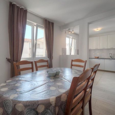 Family Three Bedroom Apartment Brando ブドヴァ エクステリア 写真