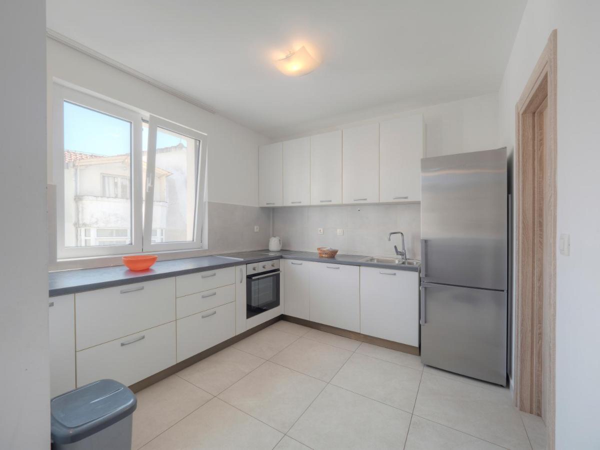 Family Three Bedroom Apartment Brando ブドヴァ エクステリア 写真